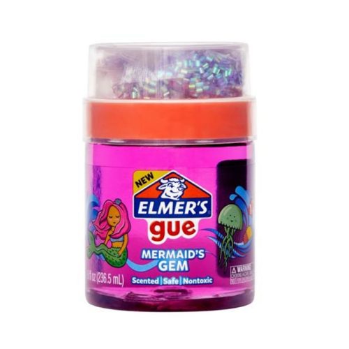 Elmer's-เอลเมอร์สกู-236มล- อัญมณีเงือกน้อย